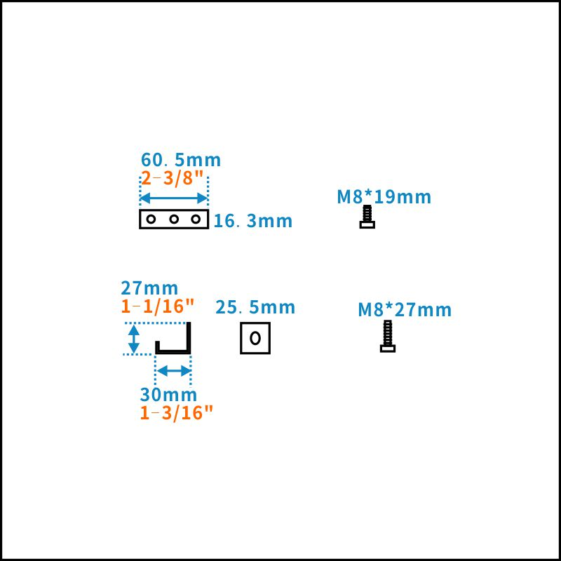 Bifold Roller Fixture