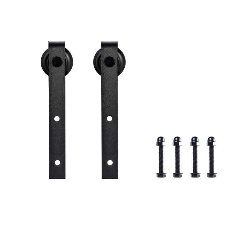 Classic Side Mount Barn Door Roller