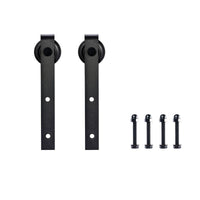 Classic Side Mount Barn Door Roller