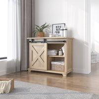 Mini Industrial Top Mount Hanger Cabinet Barn Door Hardware