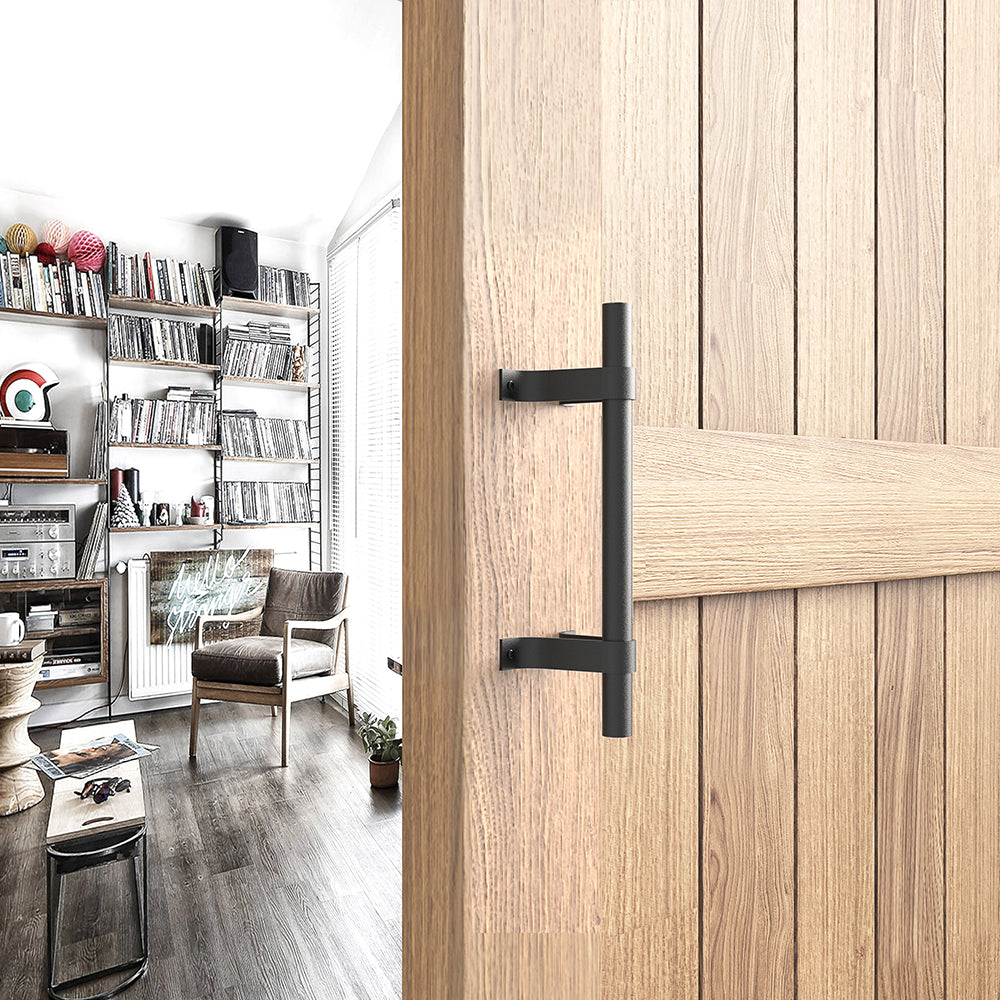Barn Door Handle 012 Barn Door Hardware NZ