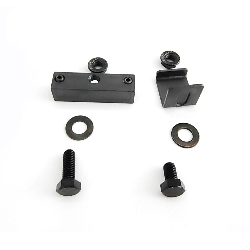 Bifold Roller Fixture