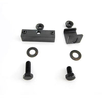 Bifold Roller Fixture