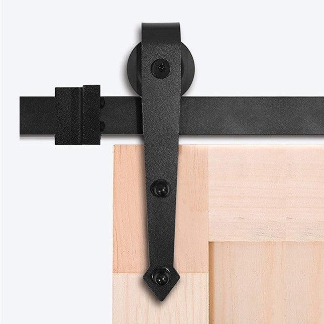 Arrow Mount Barn Door Hardware Barn Door Hardware NZ