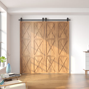 Mistakes to Avoid When Purchasing Barn Doors