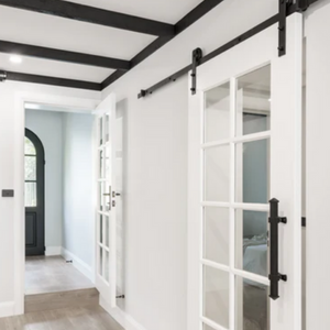 The Ultimate Guide to Choosing the Best Barn Door Width