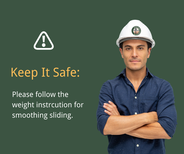 Safety First: A Reminder About Proper Barn Door Installation