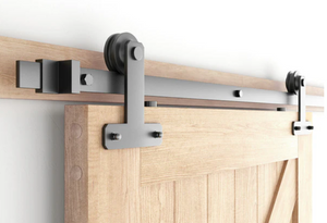 The Importance of a Header Board: Ensuring a Secure and Functional Barn Door Installation