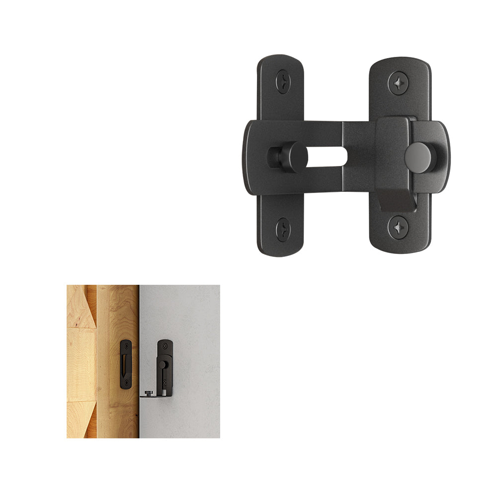 Barn Door Lock - 003