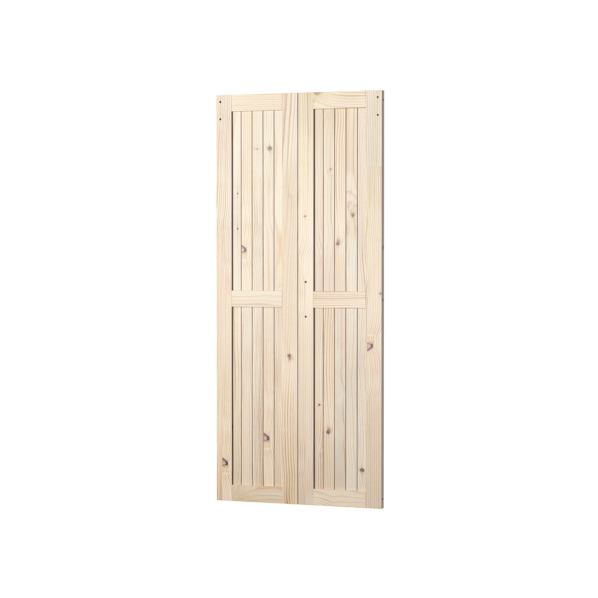 Bifold Barn Door Kit
