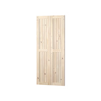 Bifold Barn Door Kit