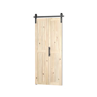 Bifold Barn Door Kit