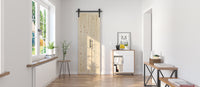Bifold Barn Door Kit