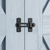 Barn Door Lock - 004