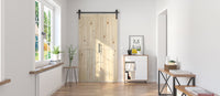 Bifold Barn Door Kit