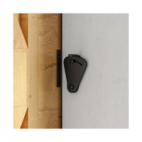 Barn Door Lock - 005