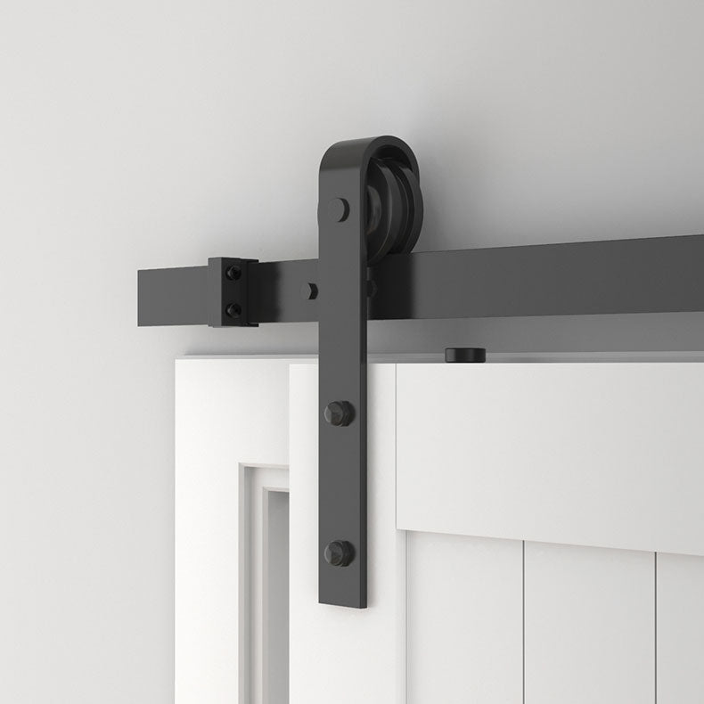 Classic Side Mount Barn Door Roller