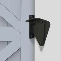 Barn Door Lock - 001