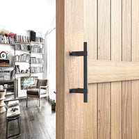 Barn Door Handle - 012