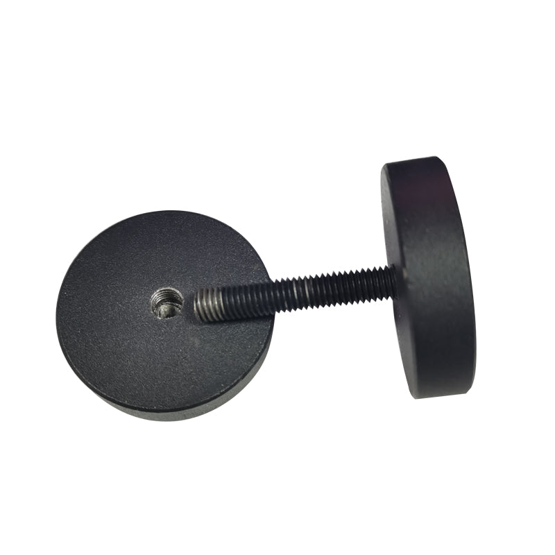 Solid Steel Barn Door Handle -006