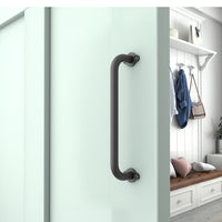 Modern Barn Door Handle - 007