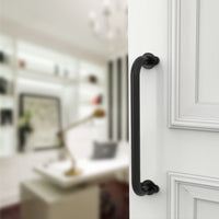 Modern Barn Door Handle - 007