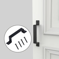 Barn Door Handle -002