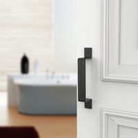 Barn Door Handle -002