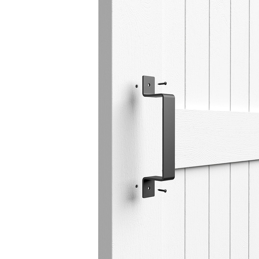 Barn Door Handle -002