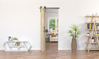 Bifold Barn Door Kit